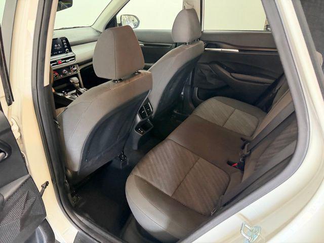 2024 Kia Seltos LX