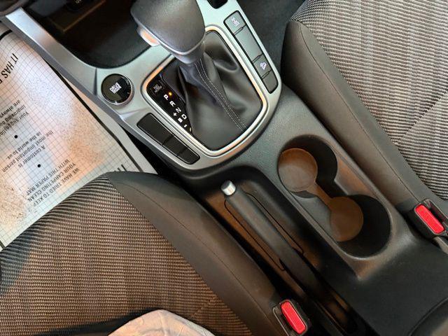 2024 Kia Seltos LX