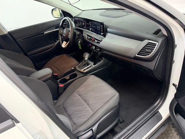 2024 Kia Seltos LX