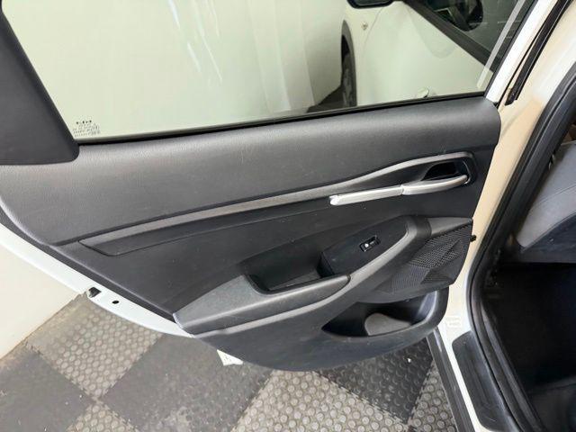 2024 Kia Seltos LX