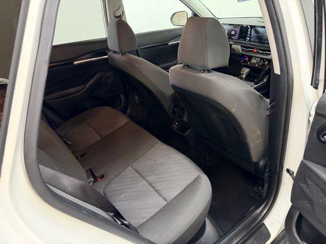 2024 Kia Seltos LX