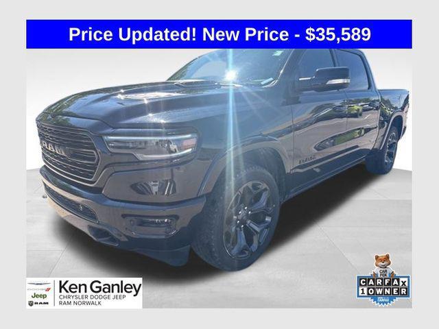 2020 Ram 1500 for sale near NORWALK, OH