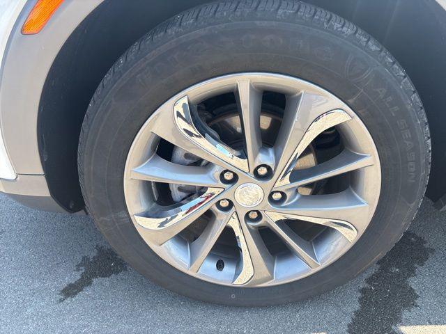 2020 Buick Encore GX FWD Essence