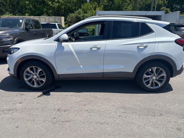 2020 Buick Encore GX FWD Essence