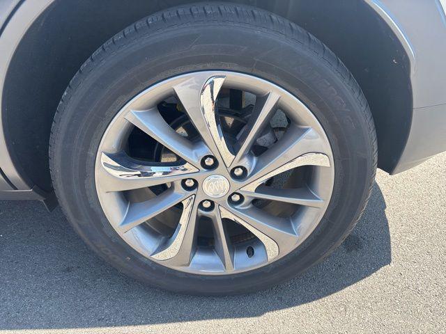 2020 Buick Encore GX FWD Essence
