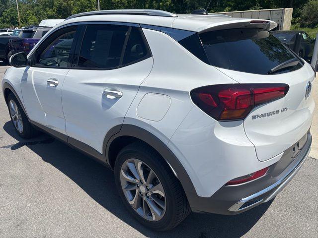 2020 Buick Encore GX FWD Essence