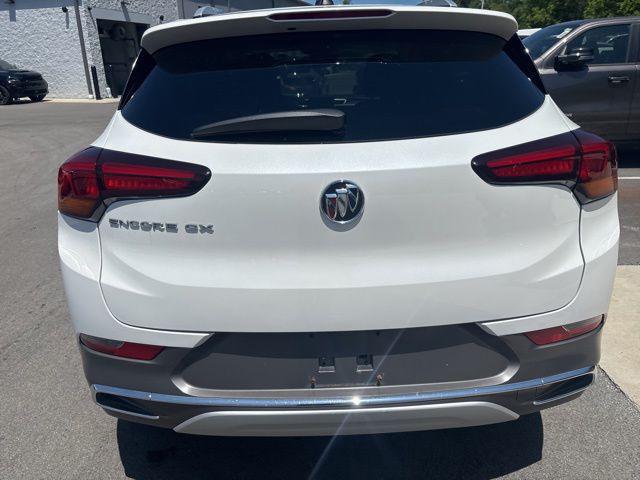 2020 Buick Encore GX FWD Essence