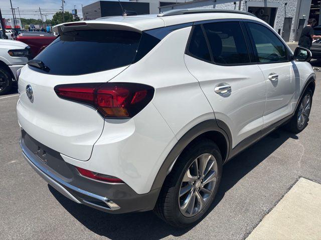 2020 Buick Encore GX FWD Essence