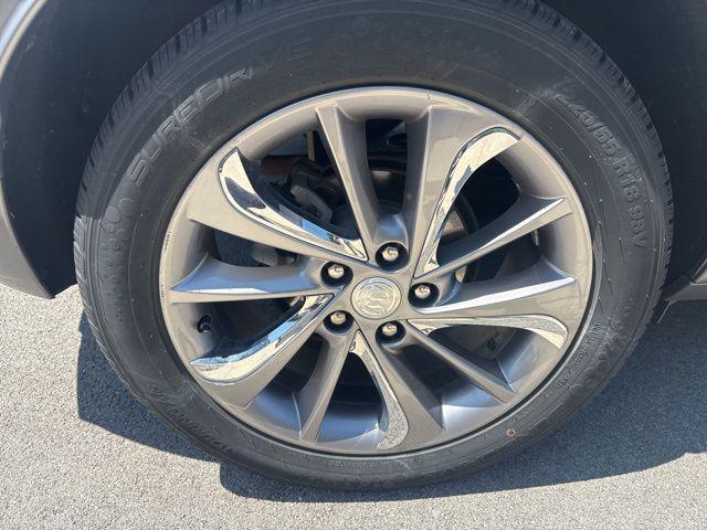 2020 Buick Encore GX FWD Essence