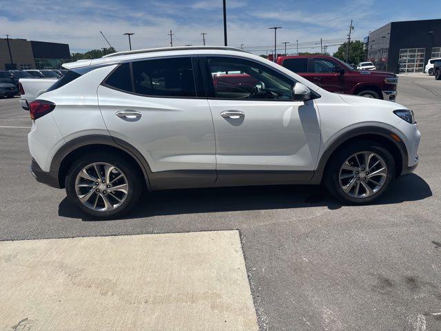 2020 Buick Encore GX FWD Essence