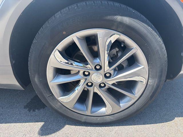 2020 Buick Encore GX FWD Essence