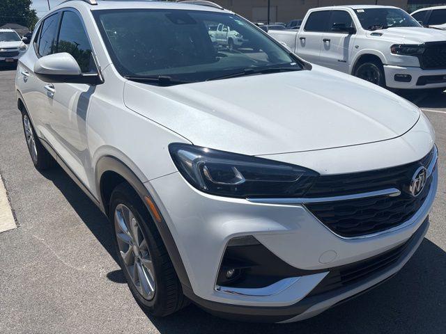 2020 Buick Encore GX FWD Essence