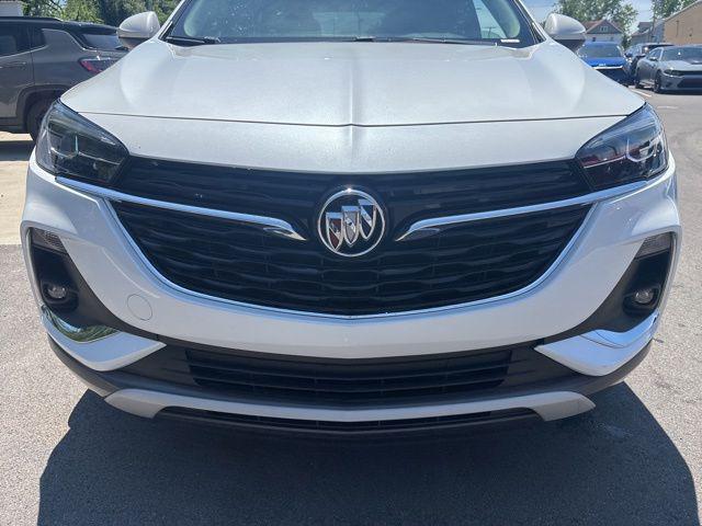 2020 Buick Encore GX FWD Essence