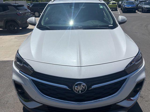 2020 Buick Encore GX FWD Essence