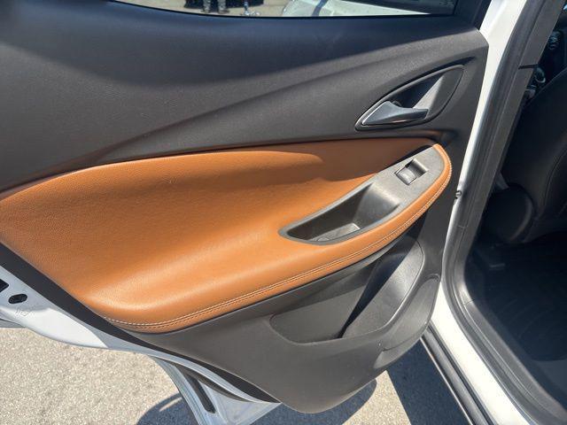 2020 Buick Encore GX FWD Essence