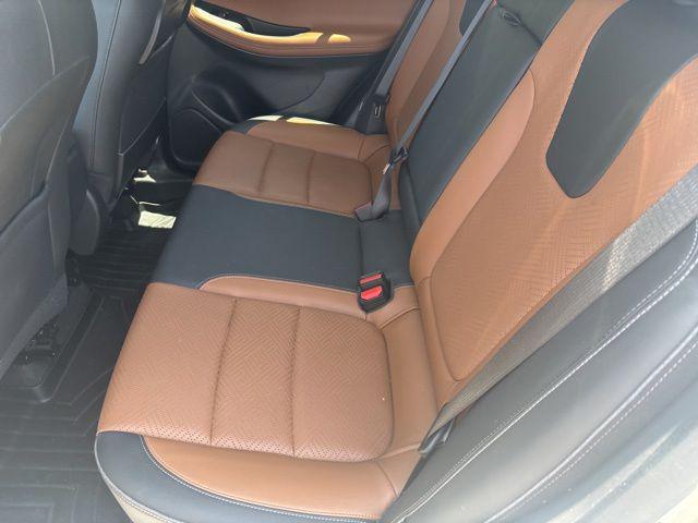 2020 Buick Encore GX FWD Essence