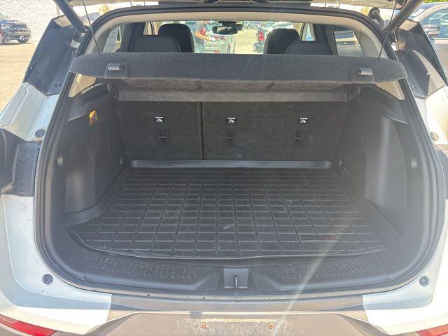 2020 Buick Encore GX FWD Essence