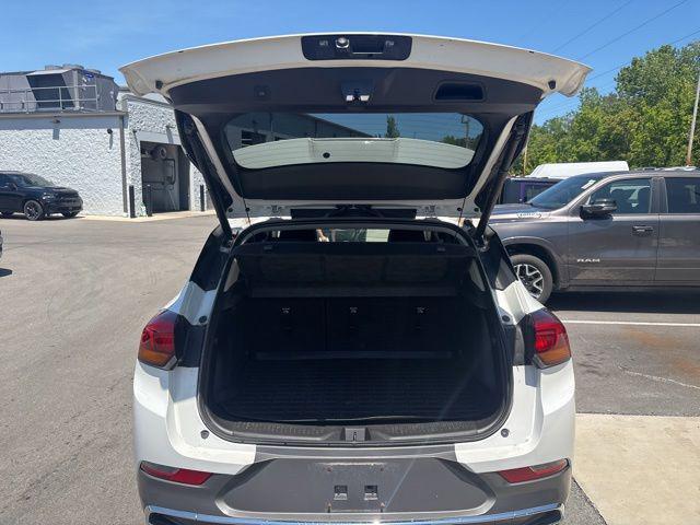 2020 Buick Encore GX FWD Essence