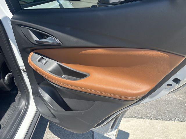 2020 Buick Encore GX FWD Essence