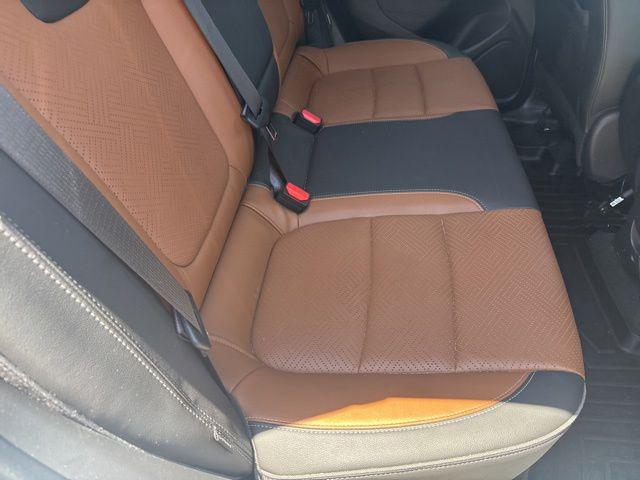 2020 Buick Encore GX FWD Essence