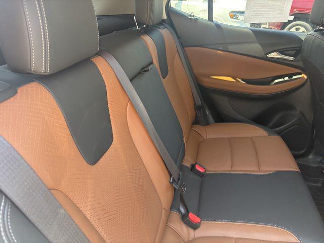2020 Buick Encore GX FWD Essence