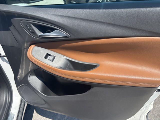 2020 Buick Encore GX FWD Essence