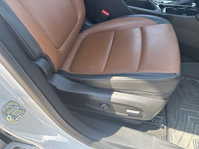 2020 Buick Encore GX FWD Essence