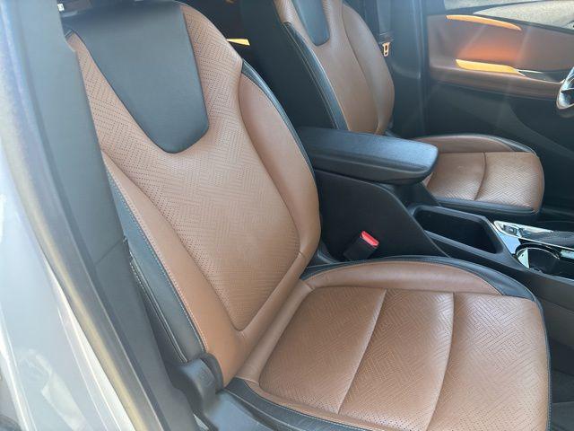 2020 Buick Encore GX FWD Essence