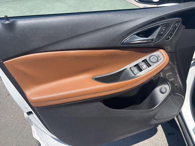 2020 Buick Encore GX FWD Essence