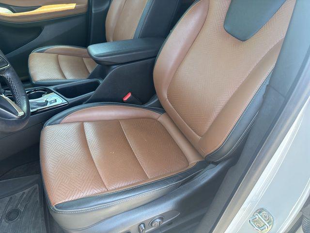 2020 Buick Encore GX FWD Essence