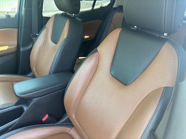 2020 Buick Encore GX FWD Essence
