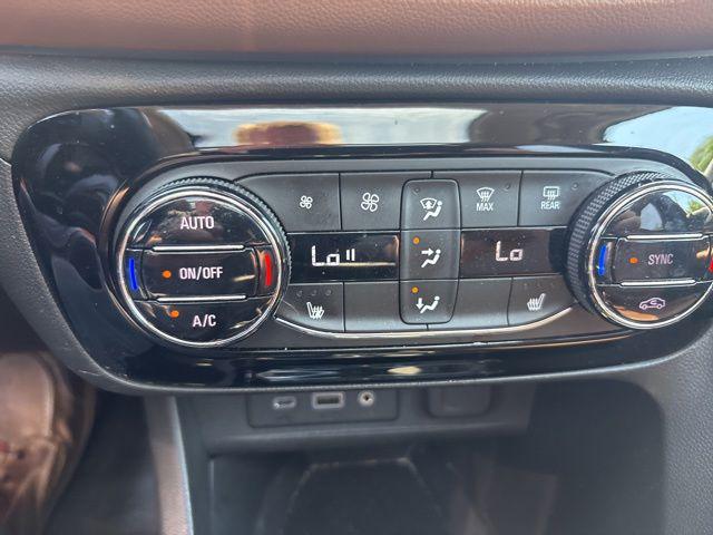 2020 Buick Encore GX FWD Essence