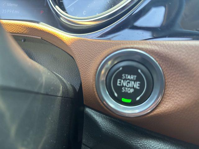 2020 Buick Encore GX FWD Essence