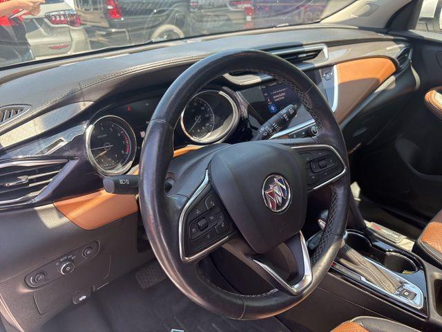 2020 Buick Encore GX FWD Essence