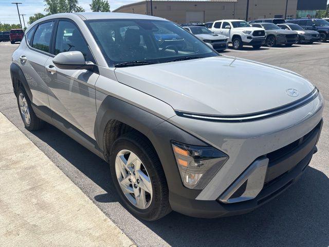 2025 Hyundai Kona SE