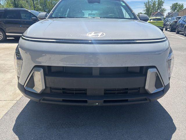 2025 Hyundai Kona SE