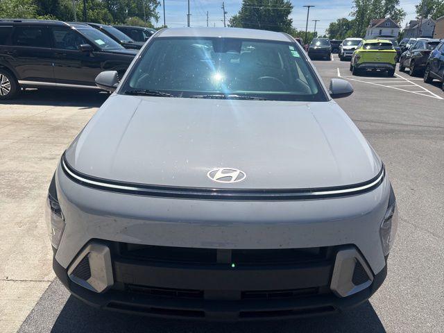 2025 Hyundai Kona SE