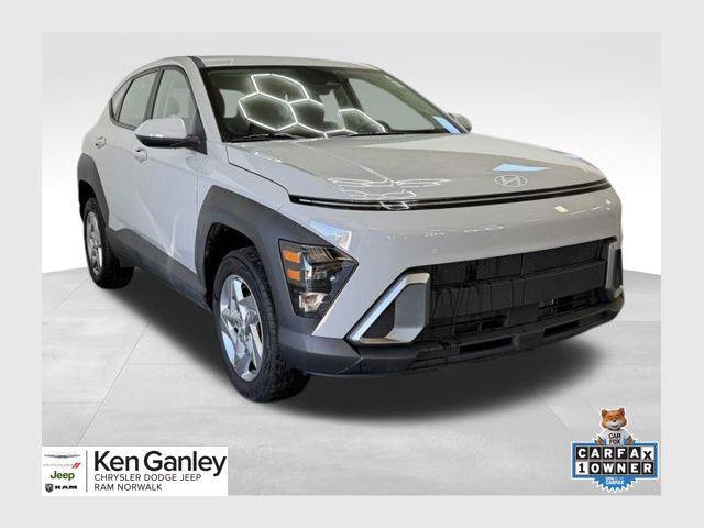 2025 Hyundai Kona SE for sale in NORWALK, OH