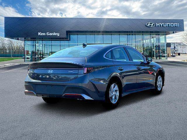 2025 Hyundai Sonata SE