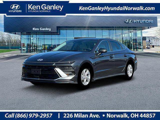 2025 Hyundai Sonata SE for sale in NORWALK, OH