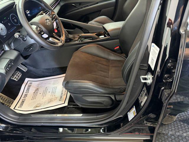 2023 Hyundai Elantra Base