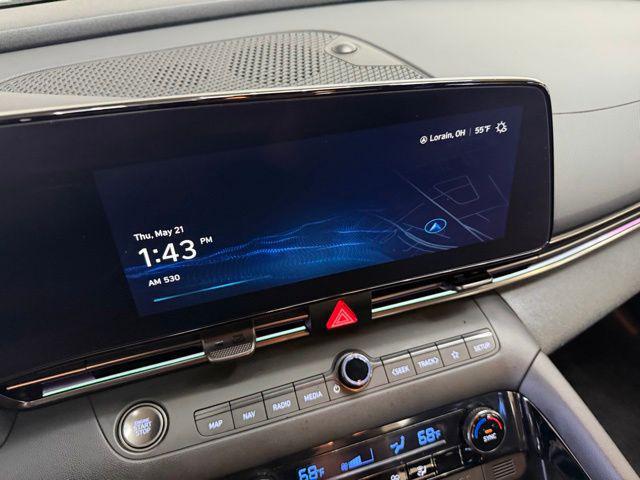 2023 Hyundai Elantra Base