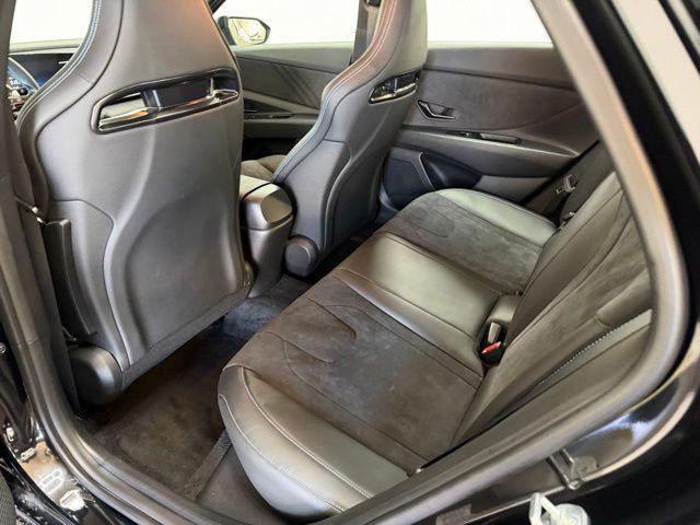 2023 Hyundai Elantra Base