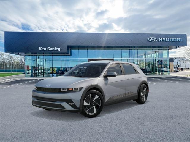 2026 Hyundai IONIQ 5 SE for sale in NORWALK, OH