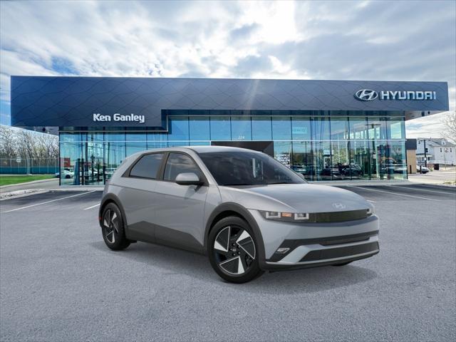 2026 Hyundai IONIQ 5 SE