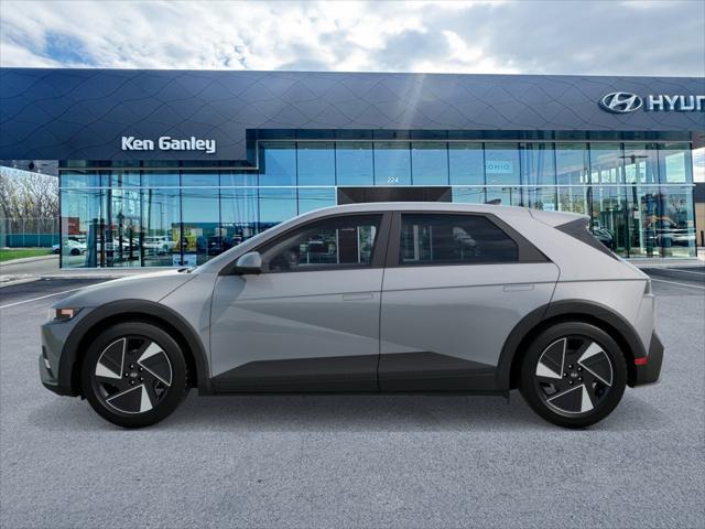 2026 Hyundai IONIQ 5 SE