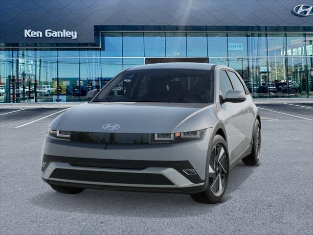 2026 Hyundai IONIQ 5 SE