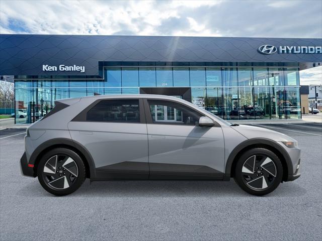 2026 Hyundai IONIQ 5 SE