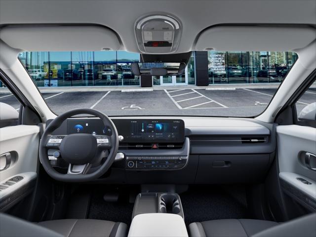 2026 Hyundai IONIQ 5 SE