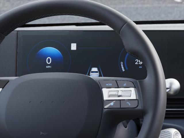 2026 Hyundai IONIQ 5 SE